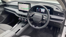 Skoda Superb 1.5 TSI iV SE Technology DSG 5dr Estate